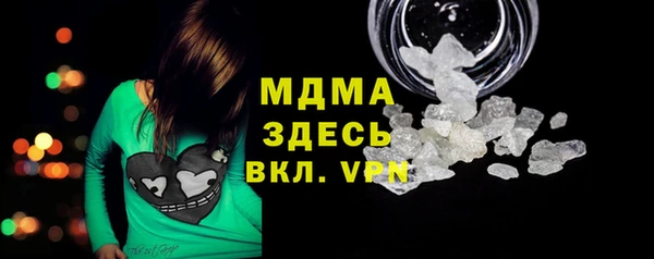 кокс Осташков